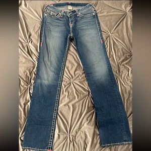 True religion jeans